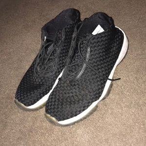 Jordan “future black”